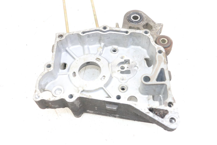 photo de RIGHT ENGINE CRANKCASE SYM FIDDLE 2 50 (2008 - 2013)