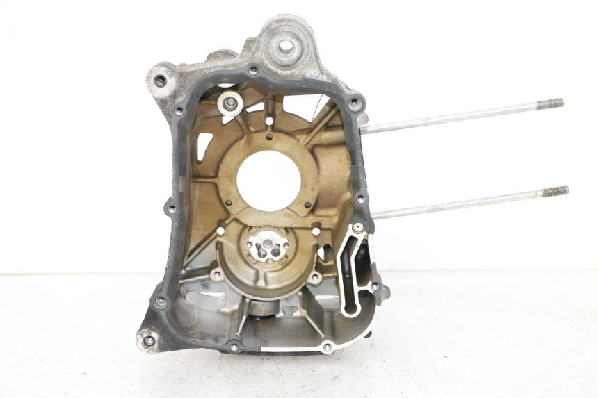 photo de RIGHT ENGINE CRANKCASE YAMAHA X-MAX XMAX 125 (2010 - 2014)