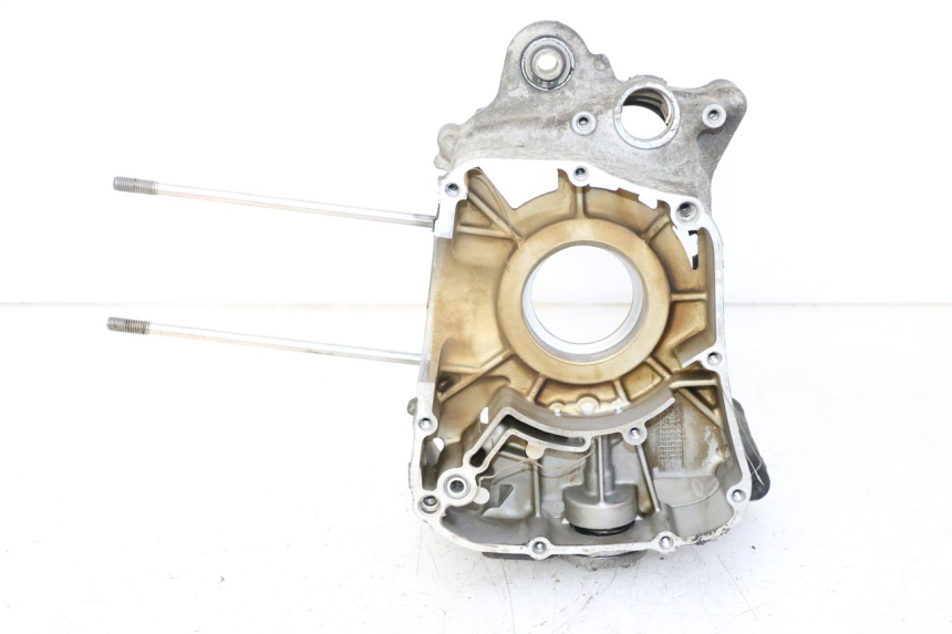 photo de RIGHT ENGINE CRANKCASE YAMAHA X-MAX XMAX 125 (2010 - 2014)