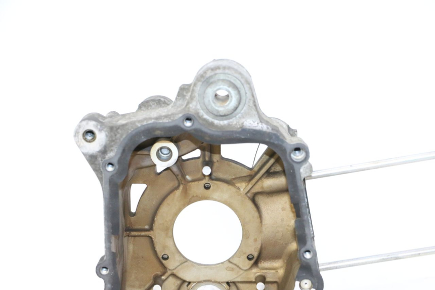 photo de RIGHT ENGINE CRANKCASE YAMAHA X-MAX XMAX 125 (2010 - 2014)