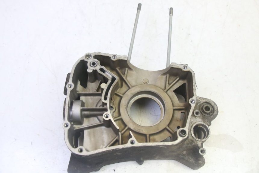 photo de RIGHT ENGINE CRANKCASE YAMAHA XMAX X-MAX 125 (2006 - 2009)