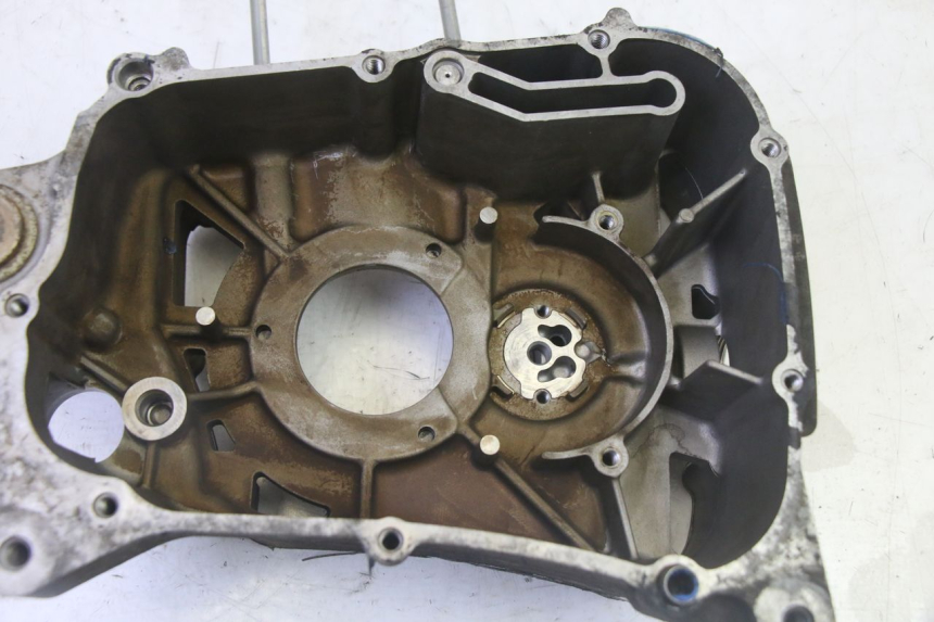 photo de RIGHT ENGINE CRANKCASE YAMAHA XMAX X-MAX 125 (2006 - 2009)