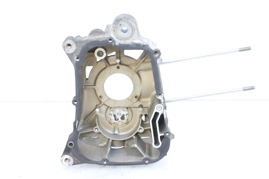 photo de RIGHT ENGINE CRANKCASE YAMAHA X-MAX XMAX 125 (2010 - 2014) - Zoom on usage condition