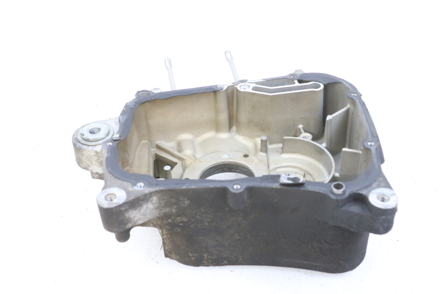 photo de RIGHT ENGINE CRANKCASE YAMAHA X-MAX XMAX 125 (2010 - 2014) - Alternative perspective