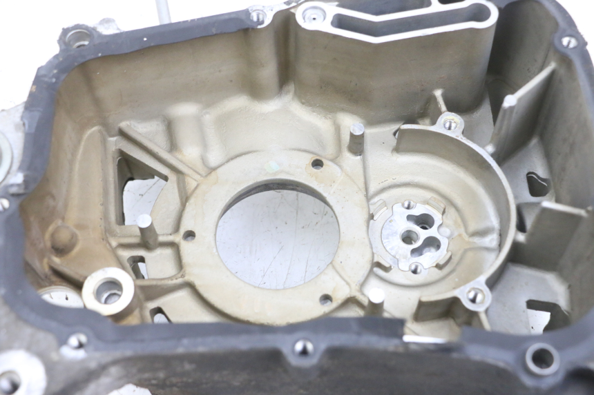 photo de RIGHT ENGINE CRANKCASE YAMAHA X-MAX XMAX 125 (2010 - 2014) - Technical close-up