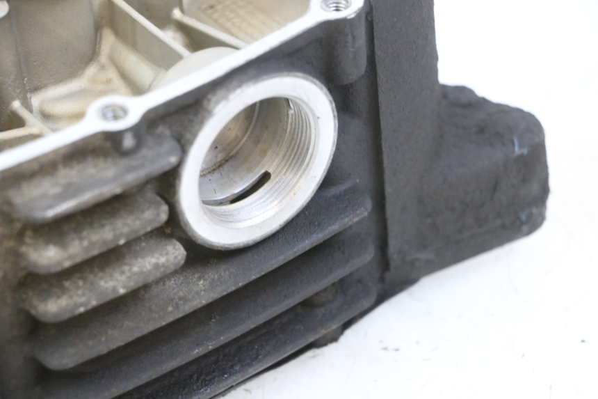 photo de RIGHT ENGINE CRANKCASE YAMAHA X-MAX XMAX 125 (2010 - 2014) - Fixing points details