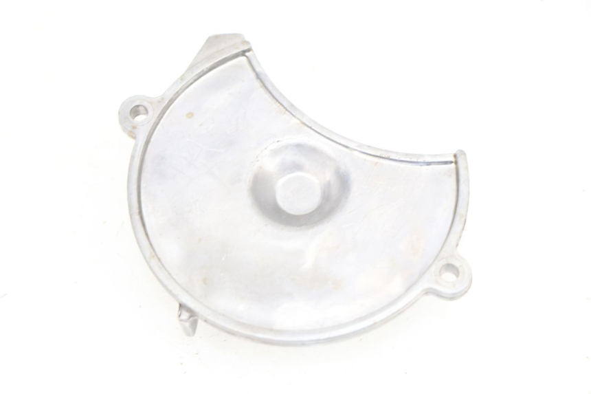 photo de RIGHT ENGINE CRANKCASE PIAGGIO X8 400 (2006 - 2007)