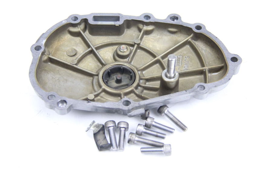 photo de RIGHT ENGINE CRANKCASE YAMAHA FJR ABS 1300 (2006 - 2012)