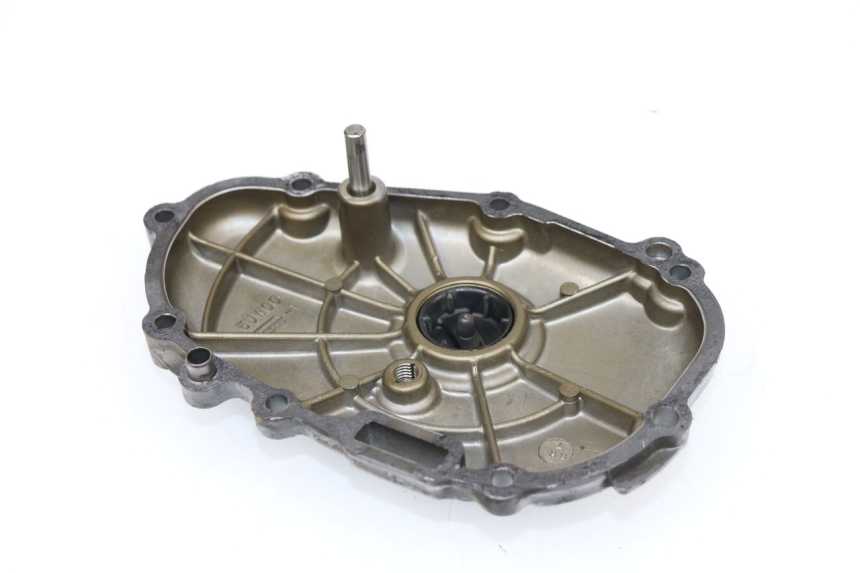 photo de RIGHT ENGINE CRANKCASE YAMAHA FJR ABS 1300 (2006 - 2012)