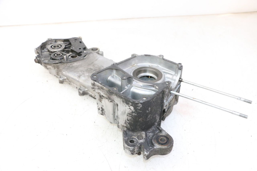 photo de LEFT ENGINE CRANKCASE KYMCO AGILITY 4T 50 (2005 - 2018)