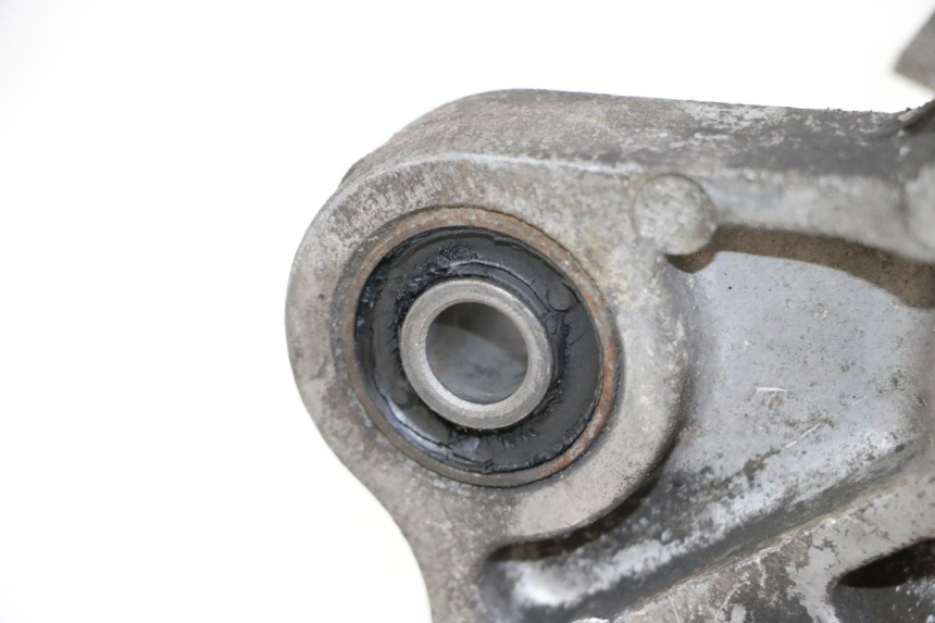 photo de LEFT ENGINE CRANKCASE KYMCO AGILITY 4T 50 (2005 - 2018)