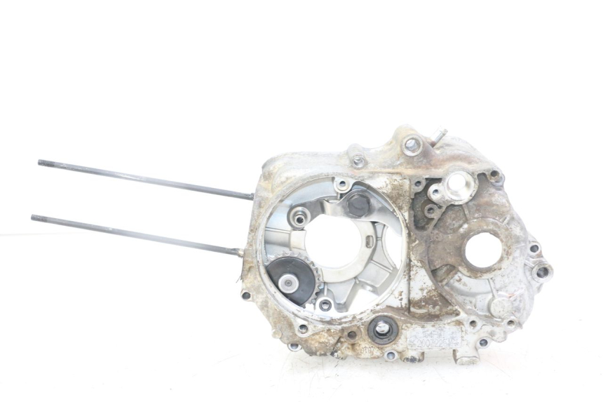 photo de LEFT ENGINE CRANKCASE APOLLO RFZ 125