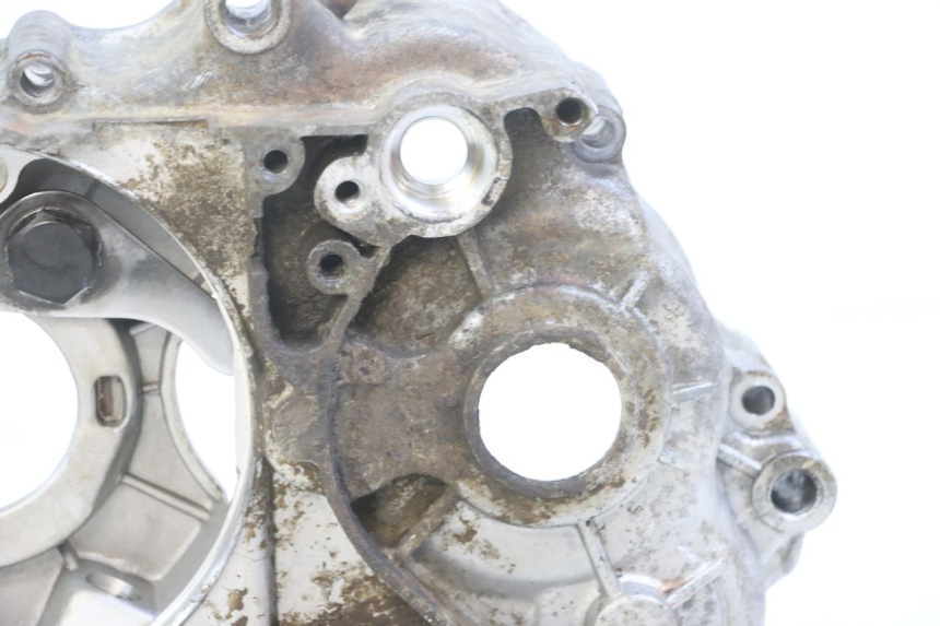 photo de LEFT ENGINE CRANKCASE APOLLO RFZ 125