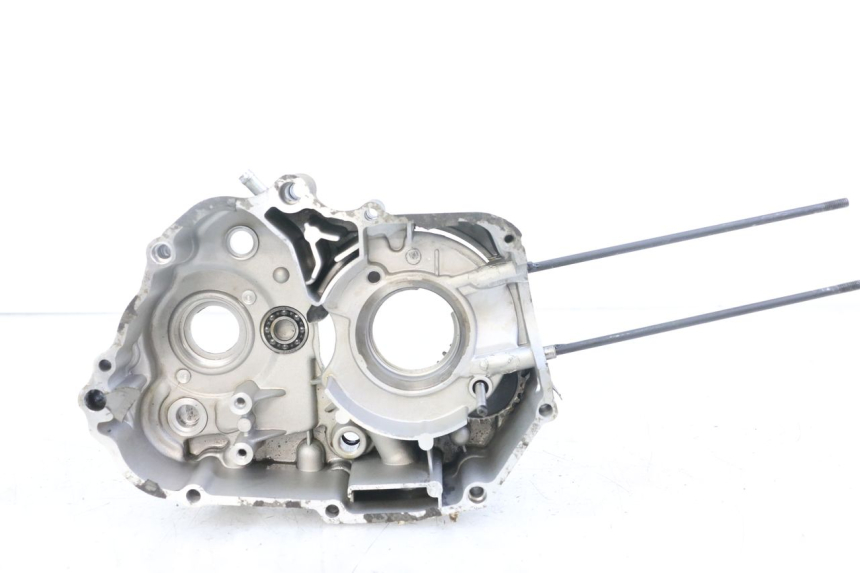 photo de LEFT ENGINE CRANKCASE APOLLO RFZ 125