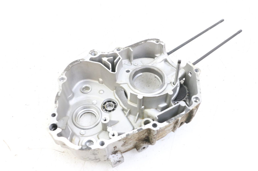 photo de LEFT ENGINE CRANKCASE APOLLO RFZ 125