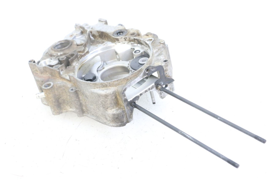 photo de LEFT ENGINE CRANKCASE APOLLO RFZ 125