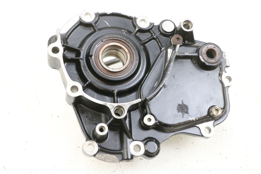 photo de LEFT ENGINE CRANKCASE MV AGUSTA BRUTALE R WALLY 910 (2008 - 2008) - Main view
