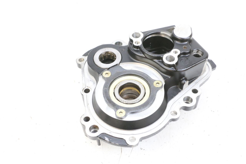 photo de LEFT ENGINE CRANKCASE MV AGUSTA BRUTALE R WALLY 910 (2008 - 2008) - Technical close-up