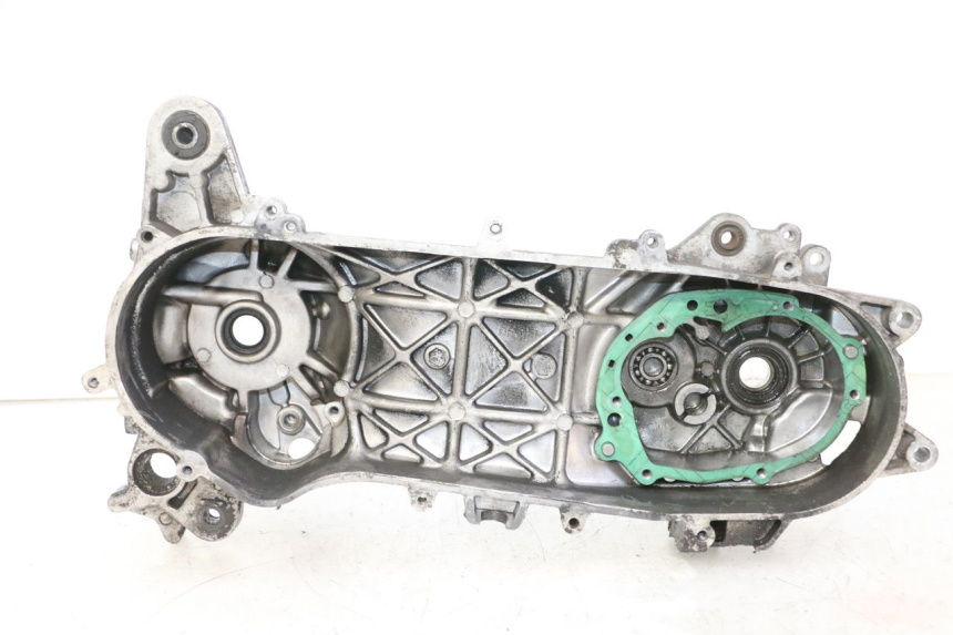 photo de LEFT ENGINE CRANKCASE PEUGEOT CITYSTAR 50 (2013 - 2017)