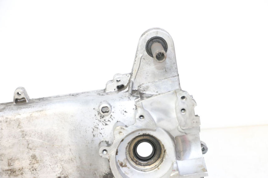 photo de LEFT ENGINE CRANKCASE PEUGEOT CITYSTAR 50 (2013 - 2017)