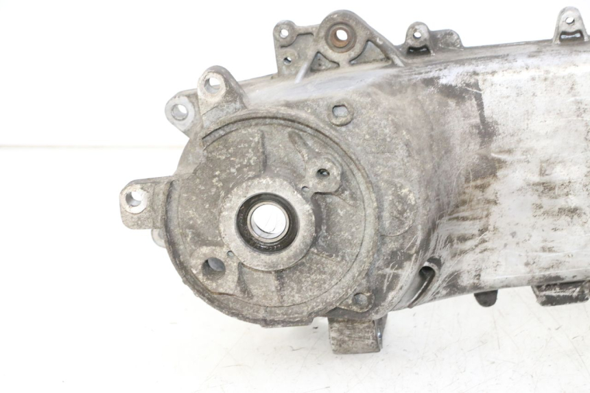 photo de LEFT ENGINE CRANKCASE PEUGEOT CITYSTAR 50 (2013 - 2017)