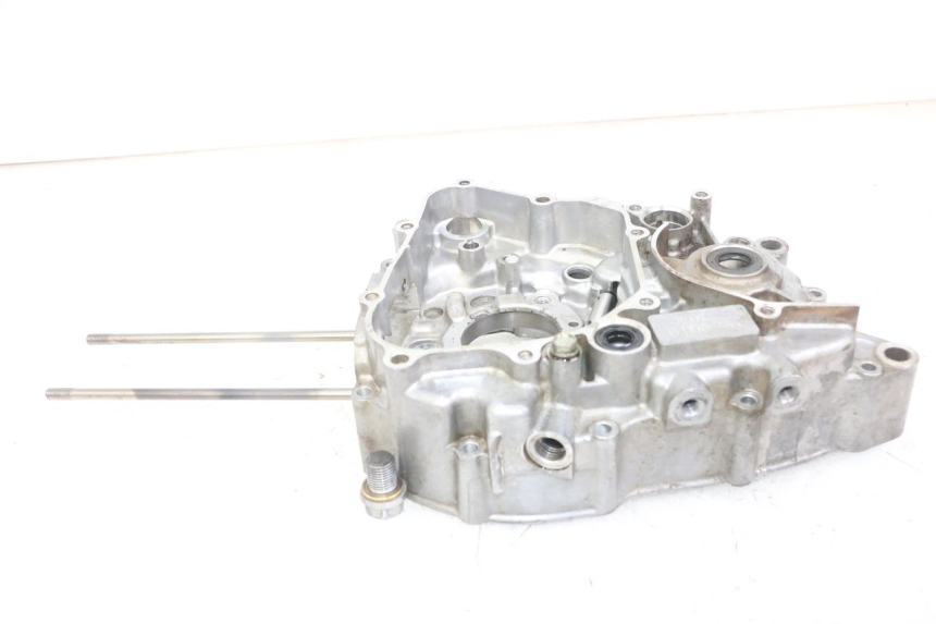 photo de LEFT ENGINE CRANKCASE HONDA CRF-F CRF F 110 (2019 - 2022)