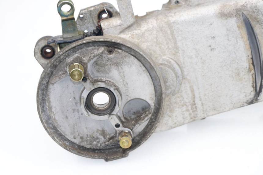 photo de LEFT ENGINE CRANKCASE REVATTO FUTURA GT 125 (2006 - 2008)