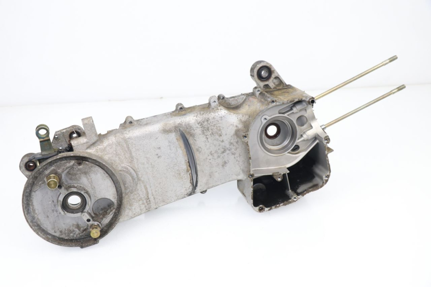 photo de LEFT ENGINE CRANKCASE REVATTO FUTURA GT 125 (2006 - 2008)
