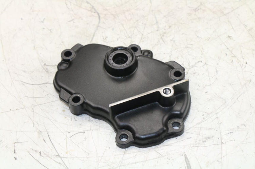 photo de LEFT ENGINE CRANKCASE YAMAHA FZ6 FAZER 600 (2004 - 2006)