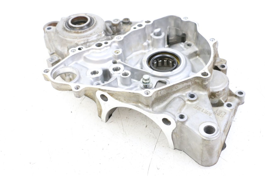 photo de LEFT ENGINE CRANKCASE HONDA CRF R 250 (2020 - 2021)