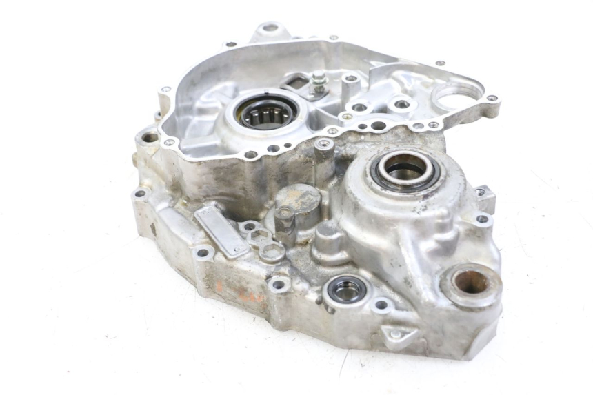 photo de LEFT ENGINE CRANKCASE HONDA CRF R 250 (2020 - 2021)