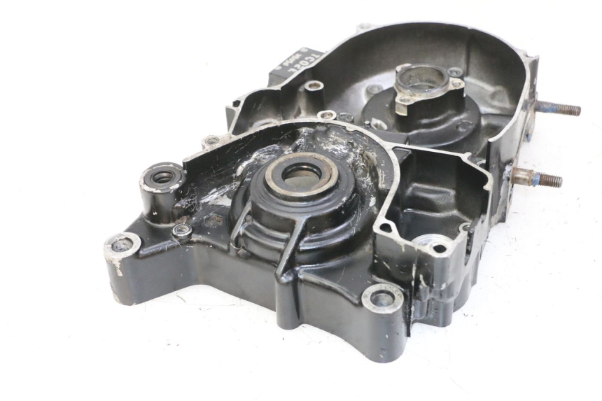 photo de LEFT ENGINE CRANKCASE HONDA MTX TC02 125 (1987 - 1989)