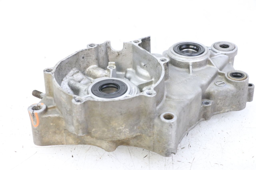 photo de LEFT ENGINE CRANKCASE KAWASAKI KX 65 (2000 - 2019) - Fixing points details
