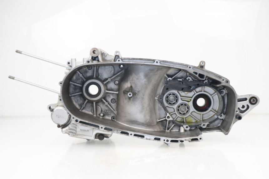 photo de LEFT ENGINE CRANKCASE SYM MAXSYM I 400 (2011 - 2016)