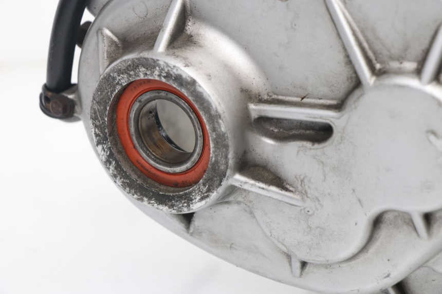 photo de LEFT ENGINE CRANKCASE SYM MAXSYM I 400 (2011 - 2016)