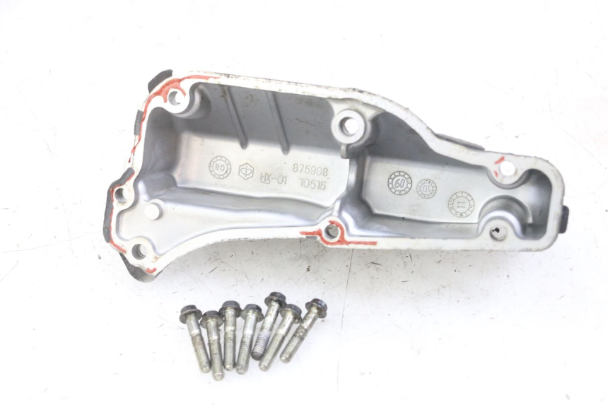 photo de LEFT ENGINE CRANKCASE PIAGGIO MP3 LT 300 (2010 - 2016)