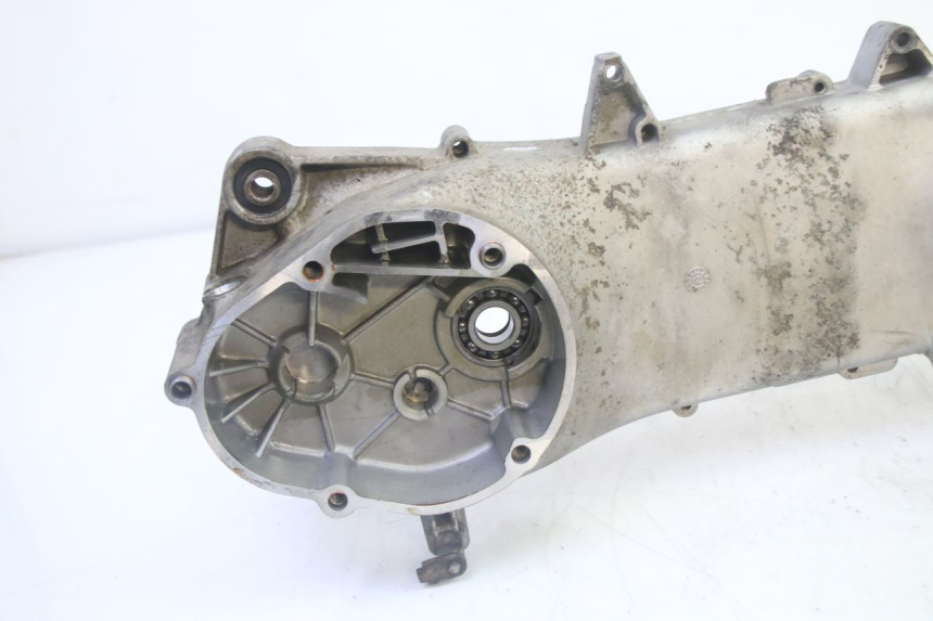 photo de LEFT ENGINE CRANKCASE PIAGGIO NEW TYPHOON 50 (2010 - 2017)