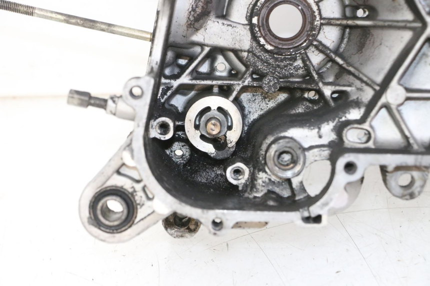 photo de LEFT ENGINE CRANKCASE PIAGGIO NEW TYPHOON 50 (2010 - 2017)
