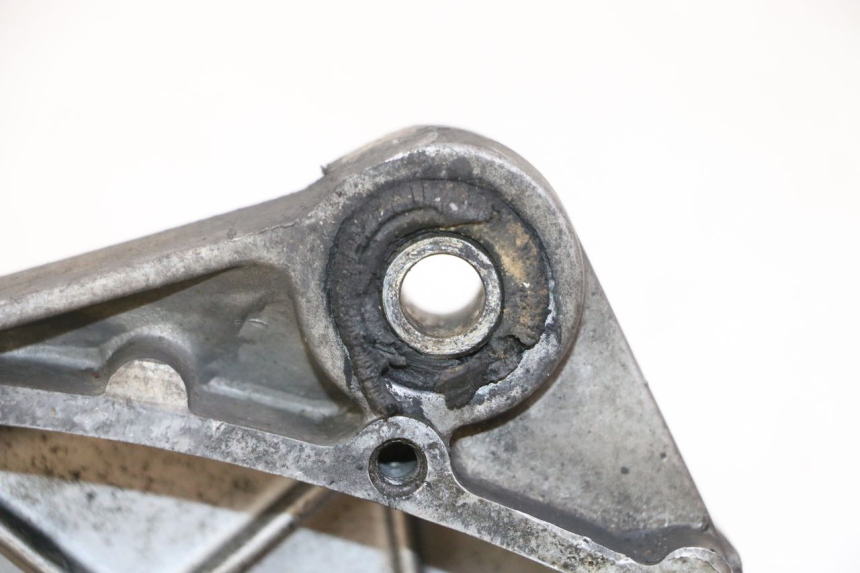 photo de LEFT ENGINE CRANKCASE PIAGGIO NEW TYPHOON 50 (2010 - 2017)