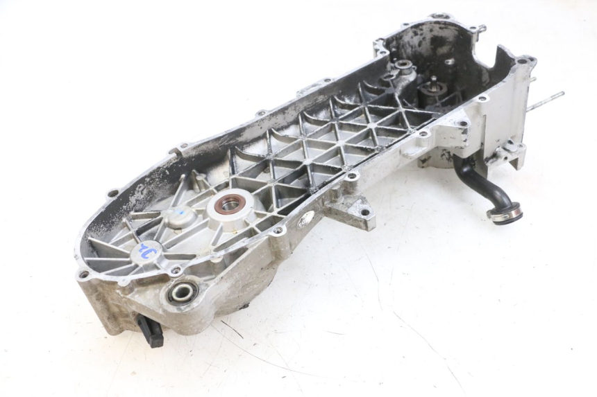 photo de LEFT ENGINE CRANKCASE PIAGGIO NEW TYPHOON 50 (2018 - 2021) - Fixing points details