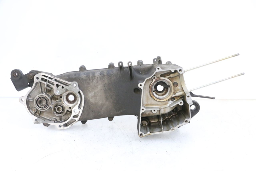 photo de LEFT ENGINE CRANKCASE SYM ORBIT III 3 4T 50 (2021 - 2025) - Component zoom