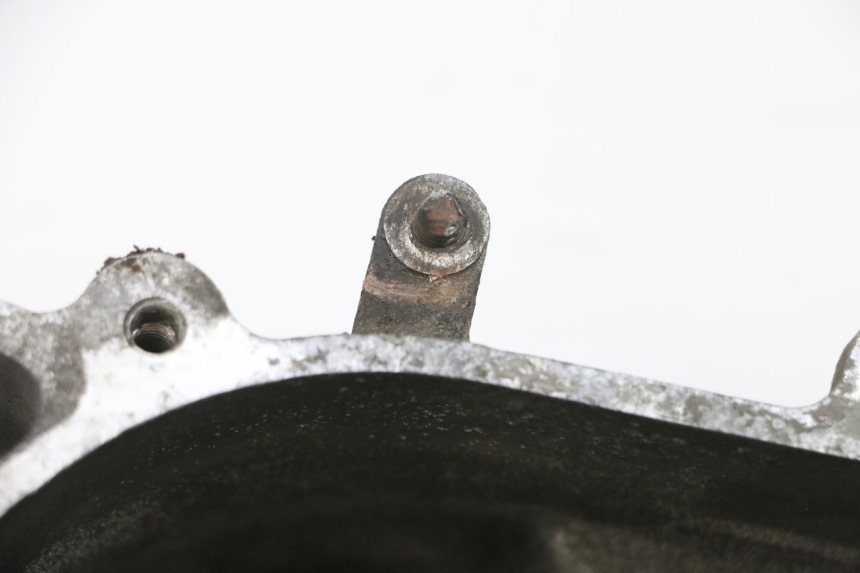 photo de LEFT ENGINE CRANKCASE SYM ORBIT III 3 4T 50 (2021 - 2025) - Technical close-up