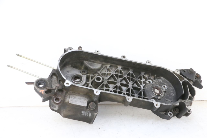 photo de LEFT ENGINE CRANKCASE SYM ORBIT III 3 4T 50 (2021 - 2025) - Product overview