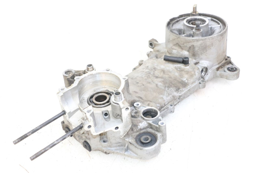 photo de LEFT ENGINE CRANKCASE RIDE KALLIO 50 (2010 - 2019)