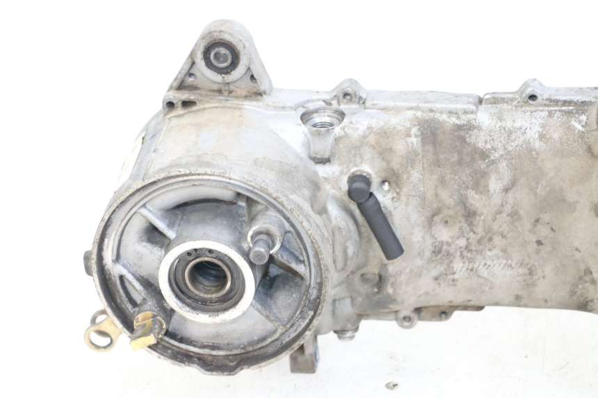photo de LEFT ENGINE CRANKCASE RIDE KALLIO 50 (2010 - 2019)