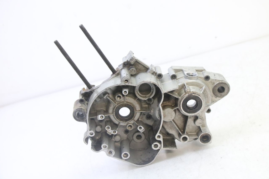 photo de LEFT ENGINE CRANKCASE DERBI SENDA SM DRD 50 (2008 - 2013)
