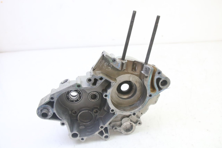 photo de LEFT ENGINE CRANKCASE DERBI SENDA SM DRD 50 (2008 - 2013)