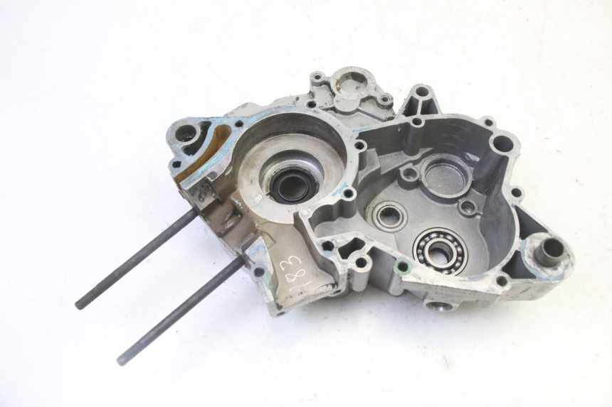 photo de LEFT ENGINE CRANKCASE DERBI SENDA SM DRD 50 (2008 - 2013)