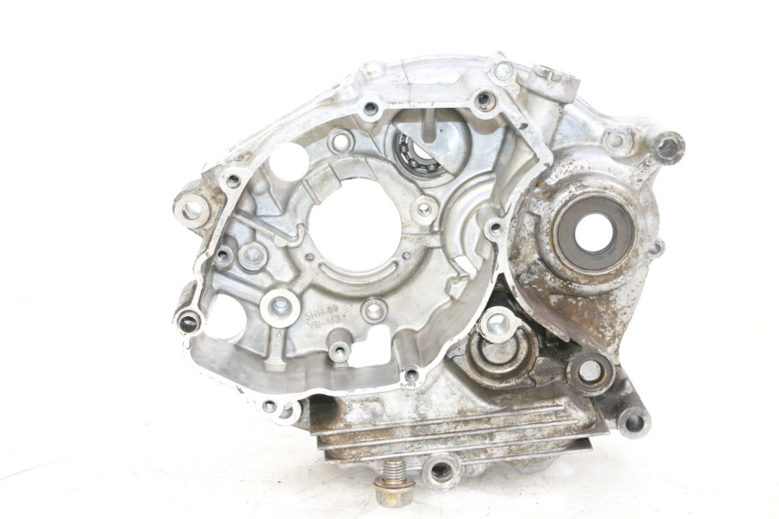 photo de LEFT ENGINE CRANKCASE YAMAHA TTR 125 (2000 - 2020) - Main view