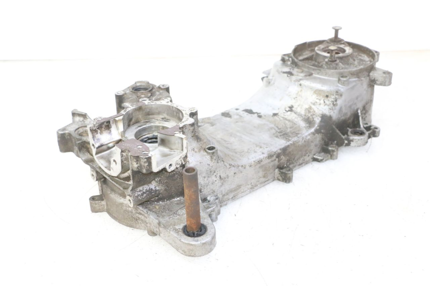 photo de LEFT ENGINE CRANKCASE PEUGEOT VIVACITY NEW 2T 50 (2008 - 2017)